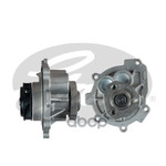 Помпа водяная Opel Astra/Vectra/Meriva/Zafira/Signum, Alfa Romeo 159 1.6⁄1.8i 00 Gates арт. WP0144