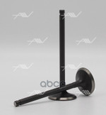 Клапан впуск TOYOTA 3SFE/5SFE  32x6x97.5 Autowelt арт. VI34013