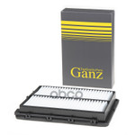 Фильтр воздушный GANZ арт. GIR04299