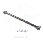 Тяга/стойка стабилизатора NSP арт. NSP0196550053