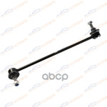 Стойка стабилизатора FR L BMW 1 (E87)/3 (E90)/X1 ( KORWIN арт. KWAD0158L