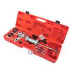 Обратный молоток универсальный с принадлежностями, 16 пр. ARNEZI ARNEZI арт. R7700132