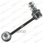 Стойка стабилизатора RE L INFINITI QX70 2014-2017 KORWIN арт. KWAD0147L