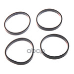 Прокладка впускного коллектора Skoda Fabia,VW Golf GANZ арт. GIE11093