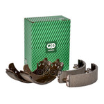 Колодки тормозные PILENGA арт. BST1002N