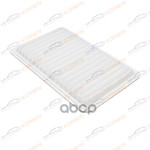 Фильтр воздушный Mazda 2 (DE) 07-/ 3 (BK) 03-09/ 3 KORWIN арт. KWFA0014