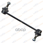 Стойка стабилизатора FR L HYUNDAI GETZ TB 05-11 KORWIN арт. KWAD0310L