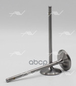 КЛАПАН ВПУСК ALFA ROMEO/FIAT 350 A1.000 / 169 A4.000… 33.3X5X100 Autowelt арт. VI56001