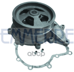 Насос системы охлаждения DC/DT9/11/12 EMMERRE арт. 907395