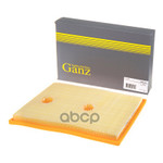 Фильтр воздушный GANZ арт. GIR04101