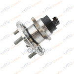 Ступица колеса KORWIN задняя ABS HYUNDAI GETZ 02- KORWIN арт. KWAH0021