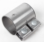 Хомут глушителя VAG (65x88) (ДЛЯ ЕВРОПЕЙСКОГО РЫНКА) VAG арт. 1K0253141AA