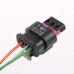 Разъем VAG арт. 4F0973703