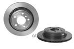 Диск тормозной UV Coated | зад | Brembo арт. 09B33811