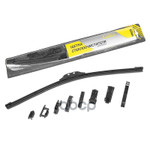 Щетка стеклоочистителя GANZ арт. GIS01017