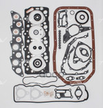 РРРРРРРС РСРРРРРРР MITSUBISHI 4D55/56/T Autowelt арт. FS32020