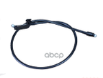 Трос открывания капота VAG арт. 5E0823531A