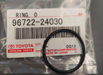 RING,O TOYOTA арт. 9672224030