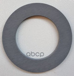 Шайба шкворня| (м) Iveco EuroCargo/EuroTrakker/Cursor Iveco арт. 2477954