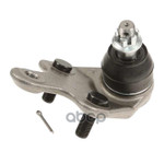 Опора шаровая левая нижняя TOYOTA арт. 4334009140