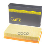 Фильтр воздушный GANZ арт. GIR04125