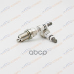 Свеча зажигания (аналог BKR6EYA) Nickel KORWIN арт. KWND0005