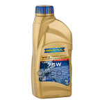 Трансмиссионное масло RAVENOL MTF -3 SAE 75W ( 1л) new Ravenol арт. 4014835719811