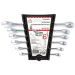 Набор ключей комбинированных 6пр. ARNEZI ARNEZI арт. R1031006