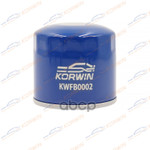 Фильтр масляный KORWIN General Motors (W 811⁄80) KORWIN арт. KWFB0002