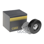 Натяжитель с роликом / приводной SUZUKI Grand Vitara I-II 2.0 98&gt; / Vitara 2.0 96-9 GANZ арт. GIE37481