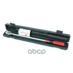 Ключ динамометрический 1_2 65-350 Нм, 72 зуба, в кейсе L=552мм ARNEZI ARNEZI арт. R7300122