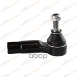 Наконечник рулевой L AUDI / SKODA / VW 10- KORWIN арт. KWBD0019L