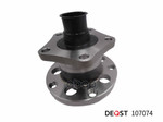 Ступица, DEQST арт. 107074