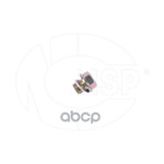 Пробка поддона масляного МОСКВИЧ 3/ JAC S3/J7 NSP арт. NSP301009021GG010