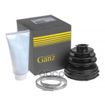 Пыльник ШРУСа внутр. пер GANZ арт. GIK07205