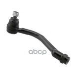 Наконечник рулевой тяги HYUNDAI Sonata NF (08-) левый OE Hyundai-KIA арт. 568203K000