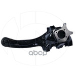 Рычаг подвески задней продольный FORD Focus II NSP арт. NSP091355136