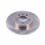 Диски тормозные NSP NSP арт. NSP0113502139