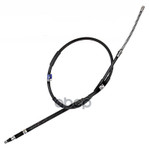 Трос стояночного тормоза VAG арт. 5C0609721AC