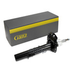 Амортизатор задний левый GANZ арт. GIK02081