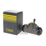 Цилиндр задний тормозной УАЗ 469 GANZ GANZ арт. GUJ05048