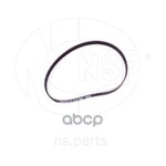 Ремень приводной HONDA CR-V NSP арт. NSP2214400P2A004