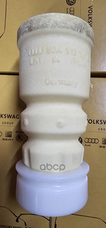 Отбойник заднего амортизатора VAG арт. 80A512131E