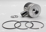Поршень с кольцами 0.50 HYUNDAI/KIA D4CB-VGT CRDi Euro IV Autowelt арт. PN32601