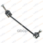 Стойка стабилизатора FR R MERCEDES W221/C216 KORWIN арт. KWAD0386R