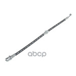 Шланг тормозной передний R CHEVROLET Lacetti /L=46 GANZ арт. GIJ17003