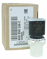 Датчик давления кондиционера VAG VAG арт. 4H0959126C