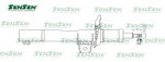 Амортизатор подвески Sensen арт. 42141099