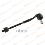 ТЯГА РУЛЕВАЯ L BMW 7 (F01,F02) (ГАРАНТИЯ 1 ГОД/30Т.КМ) KORWIN арт. KWBC0004L