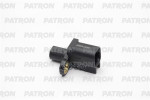 Датчик частоты вращения колеса задний FORD  Focus III 10-   Kuga II 13-   C-Max II 11-   Transit Con PATRON арт. ABS51038